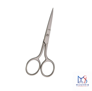 Tijeras para Manicura y Pedicura, Tijeras para Dama, tamaño 9 cm - Product Image 3