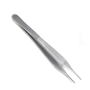 Kit d'entraînement à la débridage des sutures pour étudiants en médecine, ensemble d'instruments chirurgicaux manuels pour usage hospitalier - Product Image 5