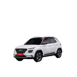 Hyundai Venue 1.6 Flux 2023 con Asientos de Cuero, Cámara Trasera, Estándar de Emisiones Euro V, Volante a la Izquierda, 21,024 km - Product Image 1