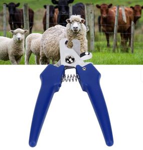 Tijeras Manuales de Alta Calidad para Cortar Colas de Lechones, Alicates para Cortar Colas de Cerdo, Cortador de Colas de Cerdo Manual, Instrumento Médico de Acero Inoxidable, CE ISO - Product Image 6