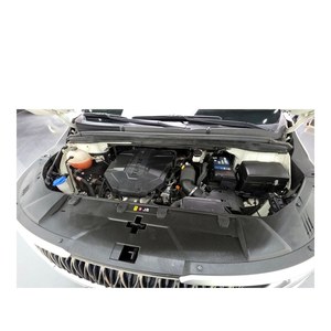 Kia Carnival Prestige 2021 de 9 Plazas con Caja de Cambios Automática, Asientos de Cuero, Volante a la Izquierda, 51,786 km, Combustible Diésel - Product Image 6