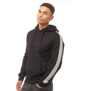 Ventes en gros de sweats à capuche de haute qualité, motifs unis personnalisés, prix bas, sweats à capuche pour hommes - Product Image 1