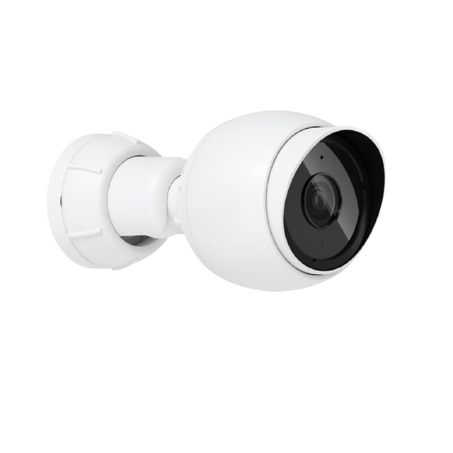 Ubiquiti UVC-G5-PRO UniFi Protect 4K UHD PoE IP Camera with Night Vision and HDR for Indoor Outdoor Security