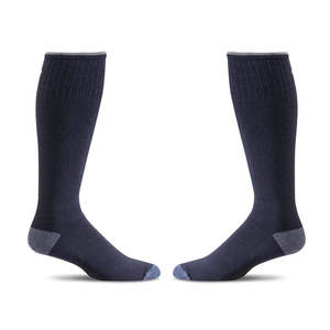 Chaussettes de sport athlétiques en coton gris et noir, vente en gros, compression, unisexe, OEM, pour hommes, streetwear, chaussettes de sport 2026 - Product Image 1