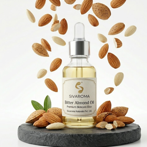 Export Quality Bitter Almond Oil in Bulk Packaging for Manufacturers, Wholesalers, and Private Label Product <b>Development</b> - Product Image 3