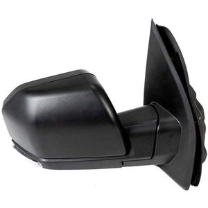 MOTOOS Power Heated LED Signal Side Mirror Right Passenger Side RH Fit for 2015-2018 Ford F150 - Product Image 5