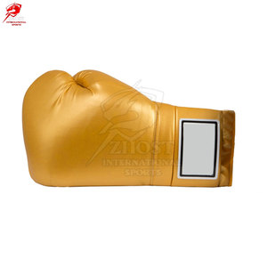 Gants de boxe solides haute durabilité pour entraînement sur sac de frappe, équipement de surface résistant à l'usure, en vente - Product Image 5