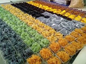 Christmas Festival with Delicious Sea Moss Gummies - Best Price - Ready to Export - Product Image 4