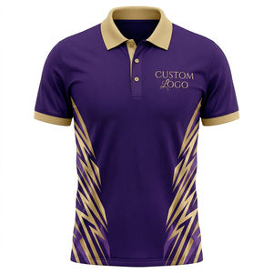 Camiseta Personalizada para Equipo de Mecánicos de Motociclismo, Uniforme Deportivo Impreso para Hombre, Fabricante OEM - Product Image 5
