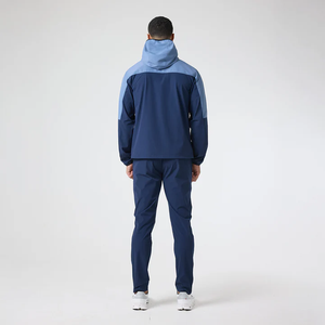 Custom <b>Windbreaker</b> Tracksuit Men <b>Women</b> Nylon Lightweight Tracksuit Streetwear Factory Wholesale Tracksuit MADE BY BS 2027 - Product Image 6