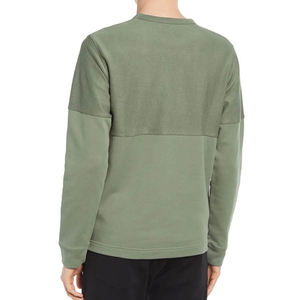 Sudadera informal premium 100% algodón diseñada para los amantes de la comodidad que valoran la durabilidad de las telas naturales y el estilo. - Product Image 2