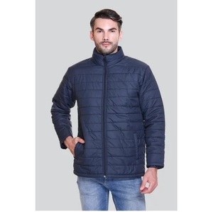 Veste zippée pour homme de haute qualité, design tendance, décontractée, idéale pour les voyages, le sport et l'usage quotidien, disponible au prix export. - Product Image 1