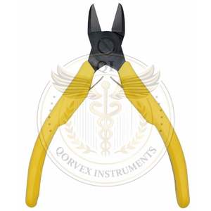 Alicates de Corte Diagonal con Micro Bisel para Joyería, Alicates de Precisión - Product Image 2