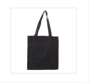 Organic Cotton <b>Canvas</b> <b>Tote</b> Bag Stylish Everyday Shoulder Bag - Product Image 2