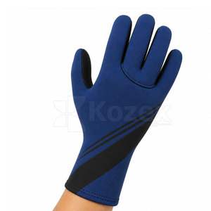 Gants de plongée en néoprène de qualité supérieure, souples, flexibles, antidérapants, imperméables, légers, unisexes pour la plongée et les sports nautiques - Product Image 2