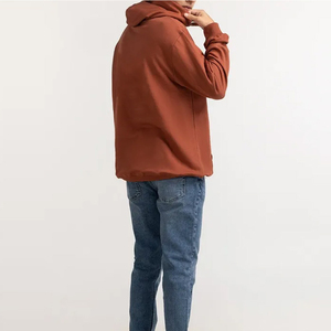 Casual Wear Breathable Men Pullover <b>Hoodies</b> for Adults New Arrival Good Quality Winter Wear Men <b>Hoodies</b> - Product Image 3