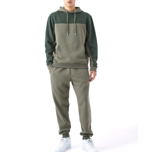 Chándal Deportivo Completo para Hombre, Chándal para Niños, Tendencias de Chándales 2025, Logotipo Personalizado, Talla Personalizada para Adultos, Invierno - Product Image 1
