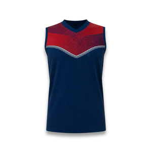 Meilleures ventes : Tenue de basketball pour équipe, ensemble maillot et short 100 % polyester - Product Image 5