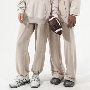 New Fashion Style Manufacturers Customize <b>Men</b> <b>Trousers</b> Distressed Jogger Washed <b>Men's</b> Pants High Stretch <b>Men's</b> <b>Trousers</b> - Product Image 5
