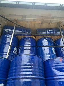 NGOC CHAU 60% DRC HA Adhésif en latex naturel – Matière première liquide de haute qualité de Ho Chi Minh City, Vietnam - Product Image 2