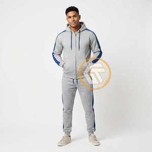 ฟีที่ปรับแต่งได้ |   เสื้อฮู้ดผ้าฟลีซคอตตอน 100% แบรนด์ Beta Solid ปักลาย ชุดวอร์มฤดูหนาว คุณภาพเยี่ยมสำหรับพี่น้องสมาคมกรีกซิกมา ผู้ชาย - Product Image 3