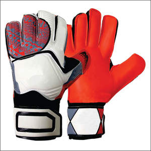 Gants de gardien de but de football 2026 de haute qualité, tendance et réels, répondant à la demande des clients, en vente - Product Image 6