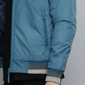 Chaqueta Bomber de Invierno de Color Personalizado, Ropa para Hombre, Chaqueta Bomber de Alta Calidad para Venta en Línea - Product Image 4