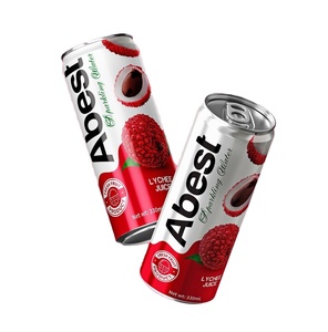 OEM ODM Private Label Abest Hot Selling Sparkling Fruit & Vegetable Juice from Vietnam Good Taste for Import, Wholesale - Product Image 2