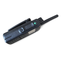 Radio sans fil MTP3100 pour flotte commerciale, sécurité, patrouille, réception d'hôtel, usage professionnel, pour l'expédition et les tâches de patrouille