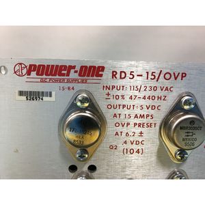 Magnetron Hitachi 2-821152-01 M-511AE KASADO - Équipements et pièces semi-conducteurs d'occasion fiables à l'échelle mondiale - Product Image 1