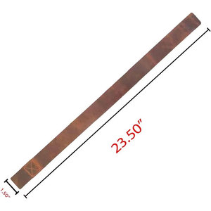 Sangles de musculation en cuir de vachette robustes et respirantes, sangles de musculation personnalisées en tissu pour adultes - Product Image 6