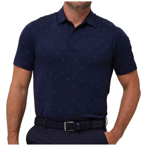 Camiseta Casual para Hombre 100% Algodón, Cuello Redondo, Corte Holgado, Manga Corta, Ligera, Transpirable, Tejido de Sarga, con Letra Impresa en Serigrafía - Product Image 3