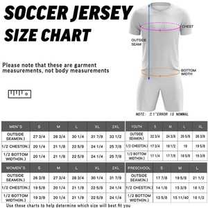 Custom <b>Red</b> Soccer Uniform Set Team Name Number 03 Sublimation Print Adult Unisex Breathable Polyester Jersey Shorts OEM Service - Product Image 5