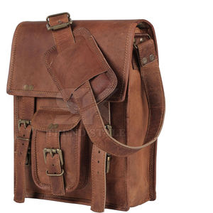 Bolsos de Cuero de un Solo Compartimento a Precio Razonable, Precio al por Mayor, Diseño Personalizado - Product Image 5