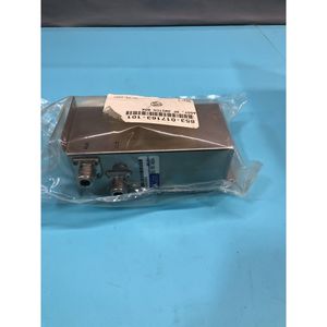LAM 853-017163-101 ชุดประกอบกล่องสวิตช์ RF - อุปกรณ์และอะไหล่เซมิคอนดักเตอร์ระดับโลกที่เชื่อถือได้ - Product Image 6