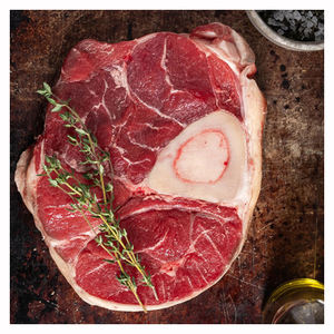 Carne de Res Halal Congelada Premium a Precios Accesibles: Coto de Res con Hueso, Cortes de Res sin Hueso, Tripas y Carne de Búfalo Congelada Lista para Venta al por Mayor - Product Image 2