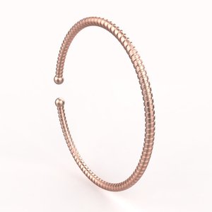 Anillo Clásico de Oro Amarillo con Diamantes Naturales de Corte Brillante Redondo, Joyería de Boda para Mujer - Product Image 1