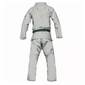Uniformes de Taekwondo para Mujer Hechos a Medida de Alta Calidad, Nueva Llegada 2025, Ligeros, Elásticos, de Spandex/Poliéster - Product Image 2