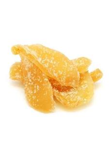 Premium Soft Dried Ginger Slices for Bakery and <b>Confectionery</b> as a Food Ingredient for Food Manufacturers Vietnam Export Support - Product Image 2