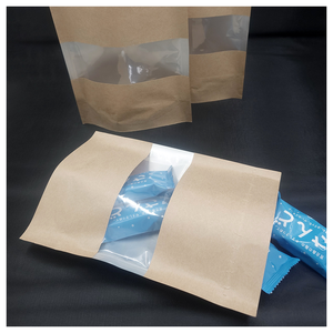 ถุงบรรจุภัณฑ์ถุง - Product Image 5