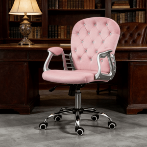 Sedia da Gaming e Ufficio con Funzioni Massaggianti - Product Image 6