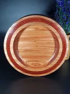Classic Design Wood Bowl For Hotel <b>table</b> <b>Storage</b> Item and Chocolate Snacks Serving Bowl - Product Image 2