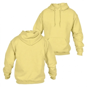 Casual <b>man</b> <b>pullover</b> hoodie with durable fabric soft feel and comfortable fitting suitable for outdoor activities and daily use - Product Image 1