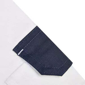 Overoles de Trabajo de Alta Calidad para Hombre, Tallas Grandes, Uniformes de Seguridad con Diseño Reflectante, Logotipo Personalizado y Tela Ignífuga - Product Image 4