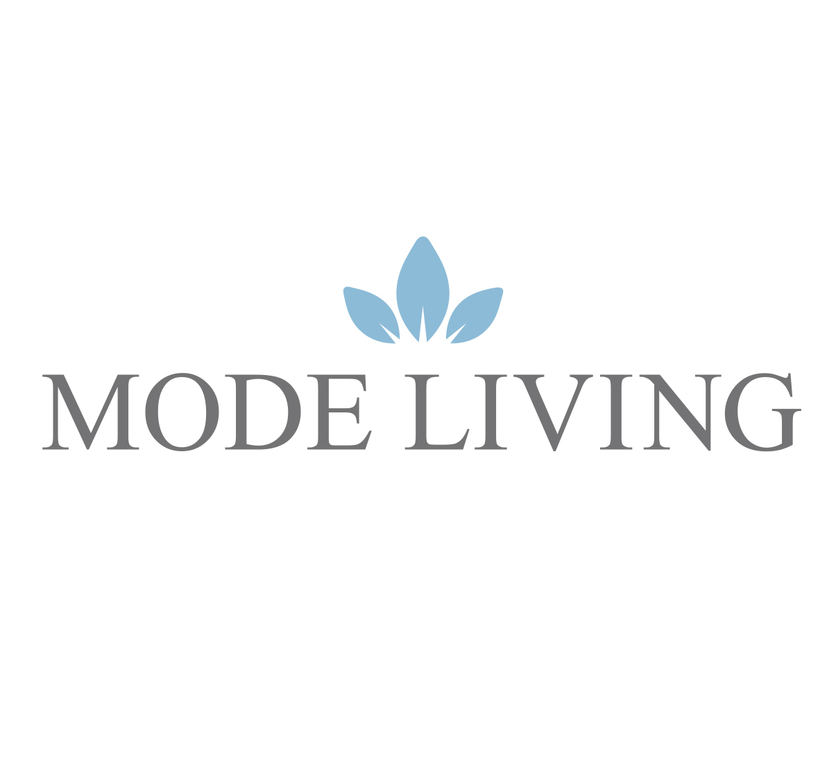 Mode Living logo