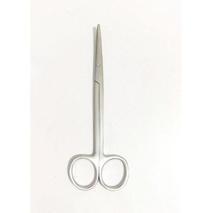 Les instruments chirurgicaux essentiels : Ciseaux Metzenbaum - Product Image 3