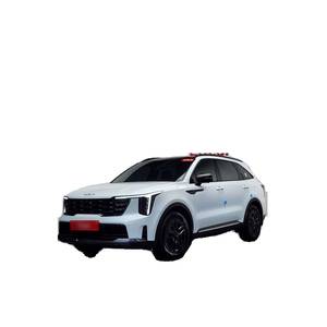 Kia Sorento HEV 1.6 2WD 2024 con Caja de Cambios Automática, Asientos de Cuero, 27,871 km, Volante a la Izquierda - Product Image 1