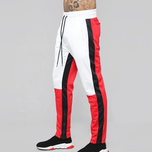 Oem Service Plain Breathable Slim Fit Men <b>Tracksuit</b> Fashion Wear Long Sleeves Men <b>Tracksuit</b> For Adult - Product Image 4