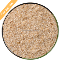 Psyllium/Isabgol en grains de haute qualité, récolte estivale, forme ovale, complément alimentaire en fibres, certifié APEDA, 100 % pur, durée de conservation de 12 mois
