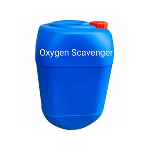 Productos Químicos para el Tratamiento del Agua, Eliminador de Oxígeno Líquido, Solución de Fabricantes - Product Image 4